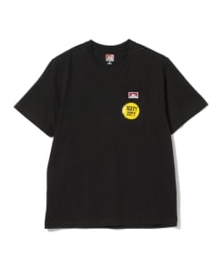 ▲BEN DAVIS / ヘビーデューティー ポケット Tシャツ