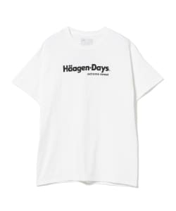 ALONE / Haagen Tee