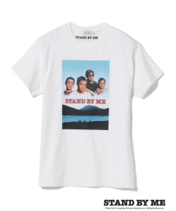▲GOOD SPEED / STAND BY ME Tシャツ