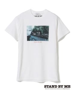▲GOOD SPEED / STAND BY ME Tシャツ