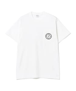 Peels × BEAMS T / 別注 Patch Tee