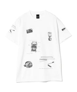 ONLY NY / Outdoors Tee
