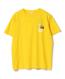 ▲SCREEN STARS × BEAMS PLUS / 別注 プリントTシャツ