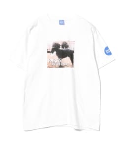 Parks Department / Ubu Tee