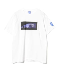 Parks Department / Maggie Tee