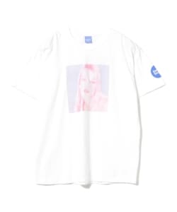 Parks Department / STRECH ARMSTRONG TRACI Tee