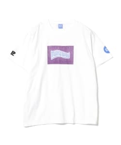 Parks Department / STRECH ARMSTRONG MILK Tee