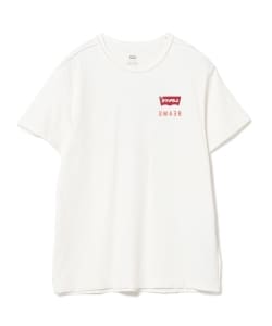 ▲LEVI’S(R) × BEAMS / 別注 Inside Out Graphic T-shirt