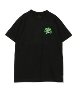 THE GOOD COMPANY / GOOD TIME Tee 19SS