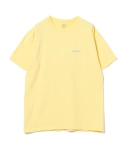 THE GOOD COMPANY / Wave Tee 19ss