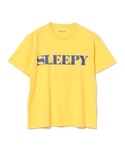 ▲SLEEPY JONES / ジャクソンTシャツ