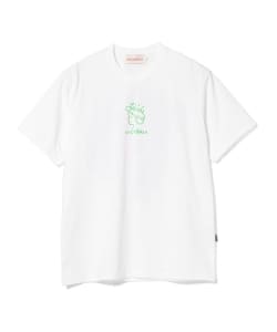 Victoria / LOUSY QH Tee