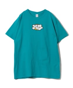 ▲MAD CIRCLE × SSZ × HESHDAWGZ / “Rumble” Tシャツ