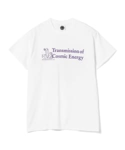 Good Morning Tapes / Transmission Tee