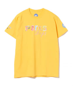 ▲Parks Department / MANON MACASAET DAYDREAM Tee