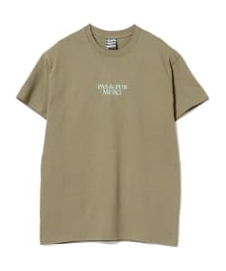 SAYHELLO / No Commercial Tee
