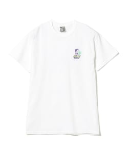SAYHELLO / Deliver Tee