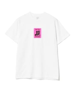 WHIMSY SOCKS / PULL UP TEE
