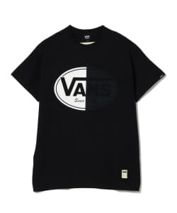 ▲VANS x SSZ / 別注 ミックス Tシャツ
