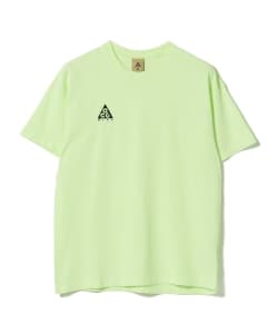 ▲NIKE / ACG ロゴ Tシャツ