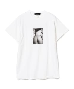 RAPTURE magazine × SHO MIYATA / PHOTO Tee