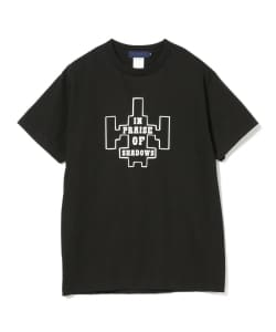 BEAMS T / Oliver Payne Tee