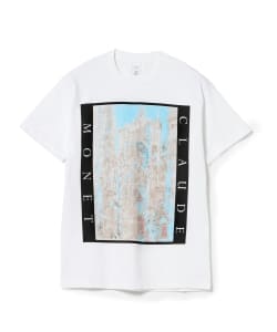 (un) projects / Impressinonism Tee