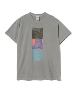JAZZY SPORT / miu Tee