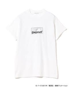 ▲F-LAGSTUF-F × DRAGON BALL × BEAMS / 別注 Oozaru Tee