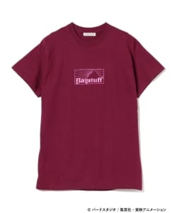 ▲F-LAGSTUF-F × DRAGON BALL × BEAMS / 別注 Oozaru Tee