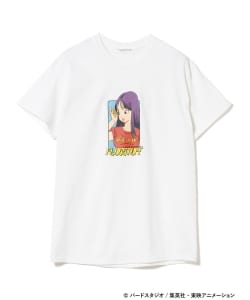 F-LAGSTUF-F × DRAGON BALL × BEAMS / 別注 Mermaid Tee