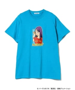 F-LAGSTUF-F × DRAGON BALL × BEAMS / 別注 Mermaid Tee