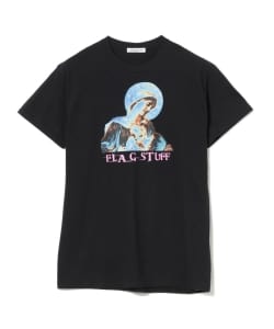 F-LAGSTUF-F / WISH TEE