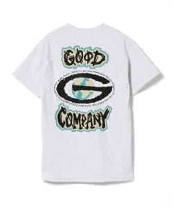 THE GOOD COMPANY / Pure Tee
