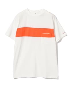 ▲KAPTAIN SUNSHINE × BEAMS PLUS / 別注 ウエスト コースト TEE