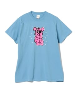 ▲NOON GOONS / Gummy Bear Tシャツ