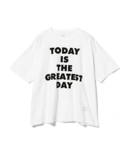 ▲TANGTANG / YEARS Tシャツ