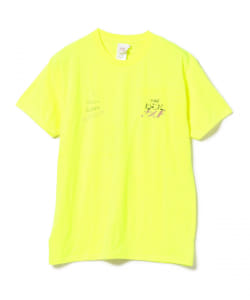 ▲O.K. / ネムレナイト TEE