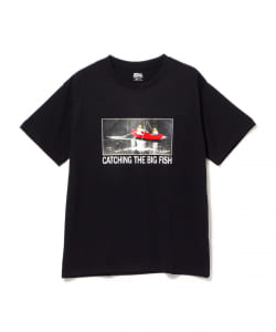 ▲Abu Garcia / グラフィック Tシャツ 0015