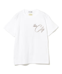 ▲TTT_MSW / Human Tunning Tシャツ