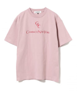 CHARI&CO / 男裝 C&C LOGO T恤