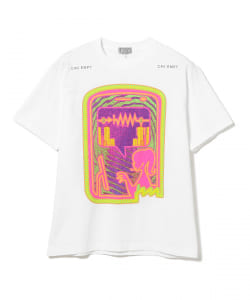 C.E / CHAT / OSCILLATION TEE