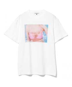 CHARI&CO / BIKINI TEE