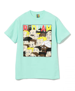 bedlam / GIMMICS TEE