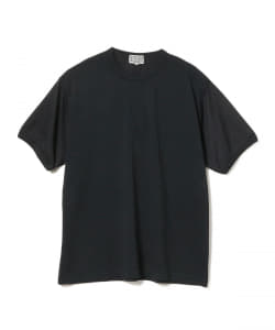 C.E / OVERDYE MESH TEE