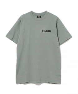 ▲FILSON / アウトフィッター グラフィック Tシャツ3