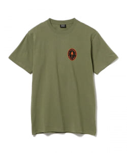 ▲FILSON / アウトフィッター グラフィック Tシャツ3