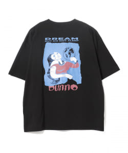 Dunno / Dream Tee