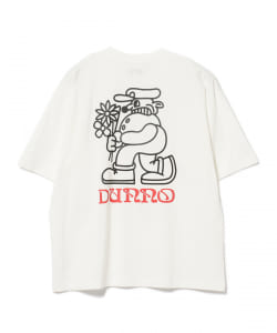 Dunno / Florist TEE