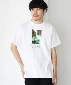 F-LAGSTUF-F / 男裝 維納斯 T恤